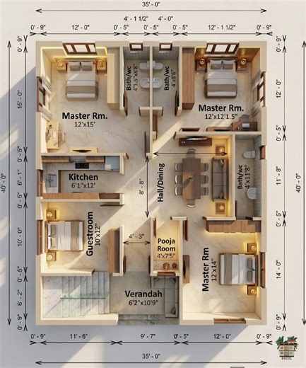 TO MAKE YOUR DREAM HOUSE WITH VK HOME DESIGN!!#2bhkhousedesign #budgethouse #homeplan #like #coment