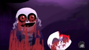 [特殊事件lnvader]支援惨案 ink死了？！