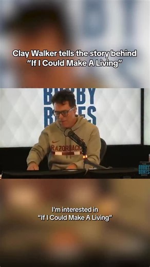 Guess we all gotta write @officialalanjackson a thank you note for this one! Still one of my favorite releases to this day! #90s #countrymusic | Clay Walker