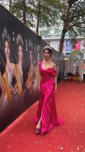 Pageant Grand Finale | Elegance Meets Victory