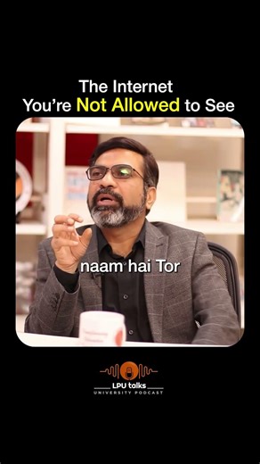 Dark Web Explained in 60 Seconds | Shocking Truth