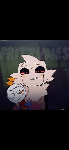 Twisted Goob vs. Ginger 🌎 #dandysworld #robloxanimation #trending #fypyoutube