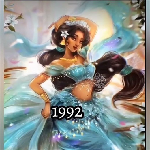 The princess era never ends... ✨👑💖 | Disney princesses #fypシ