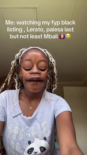 Who Are Palisa, Lerato, & Mbali? The Latest Trends Explained