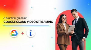 Optimized Video streaming for Google Cloud Storage | ImageKit