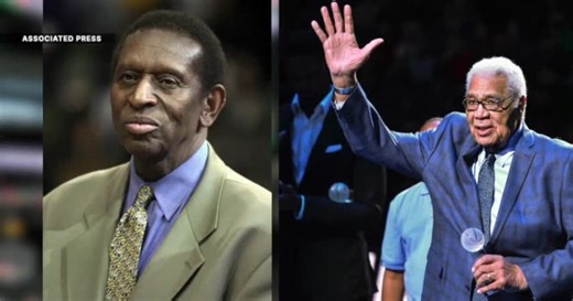 Bucks fans celebrate Black excellence during Black History Month game