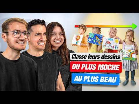 QUI SERA LE PLUS MÉCHANT ? (ft. Tibo InShape & Cossi)