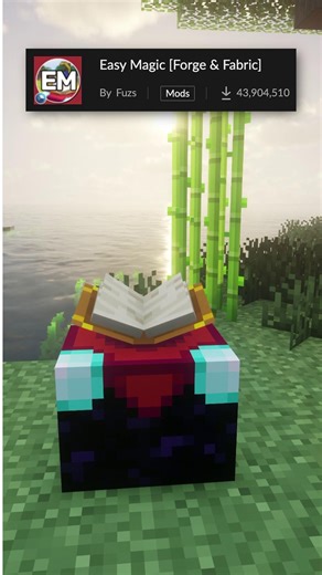 CurseForge | that first resource pack is so epic omg | Instagram