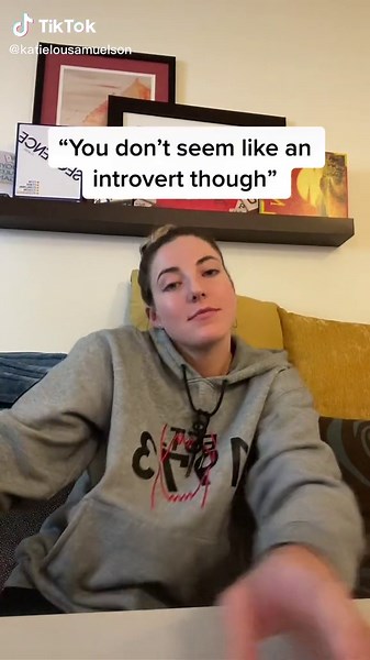 Understanding the Extroverted Introvert Personality Type