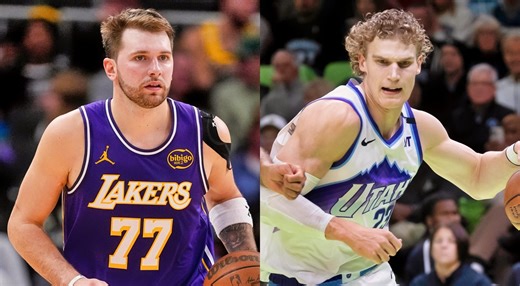 Where To Watch Lakers vs. Jazz? TV Channel, Streaming Options & Game Info (Nov 18)