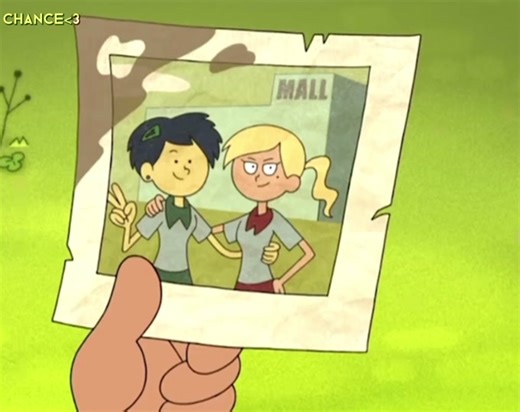 How come just now l saw the pilot 💀 #amphibia #amphibiapilot #amphibiaedit