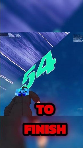 Secret XP Method (Map Code Inside)