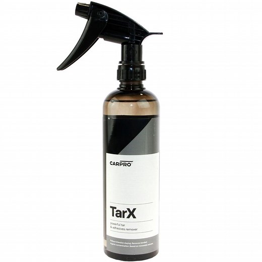 CarPro Tar X Tar & Adhesive Remover - 500 ml
