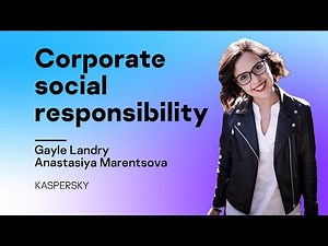 Corporate social responsibility: when businesses give back to the community and environment