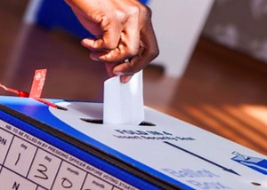 QUIZ: Which political party best matches you?