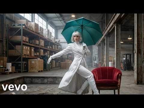 Taylor Swift - Marilyn Monroe Mirror (2026 Official Music Video)