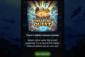 Treasure Quest