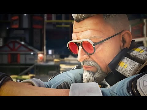 If You Play Ballistic, This Is the Correct Playstyle (Apex Legends Guide)