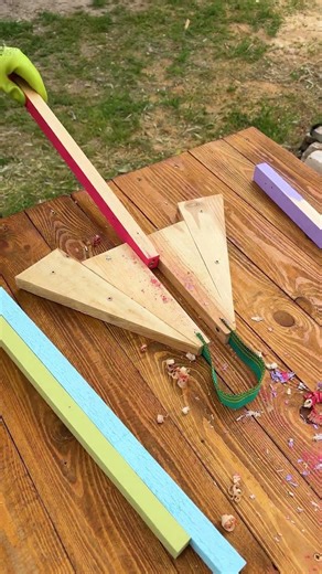 Paint scraper - Genius woodworking