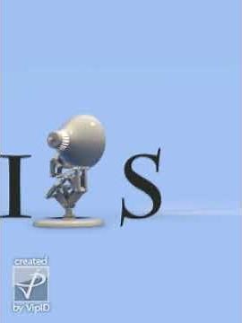 Pixar Mobile by Vipid