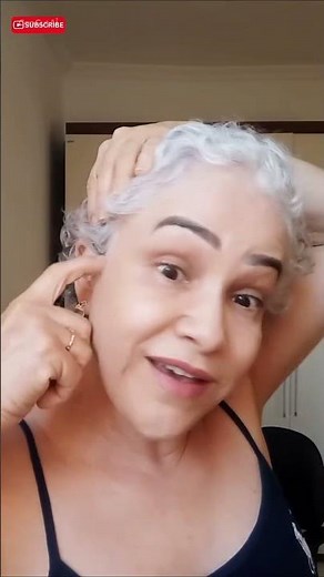 This facial trick works in 3 weeks #antiaging #facemassage #skincare