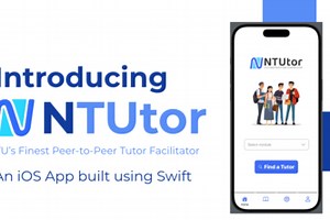 NTUtor