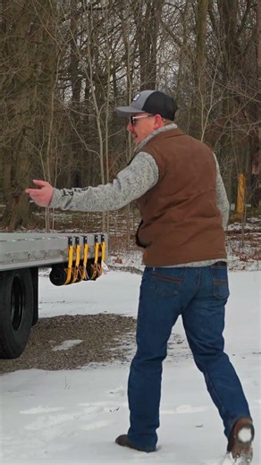 Custom 24’ All-Aluminum Air Ride Trailer 🔥