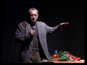 Conferință Despre Demnitate - Dan PURIC I