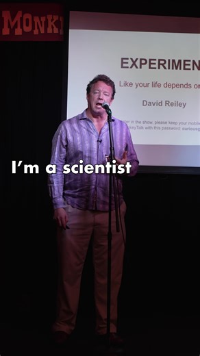 Thought-Provoking Evening of Storytelling at Monkey House