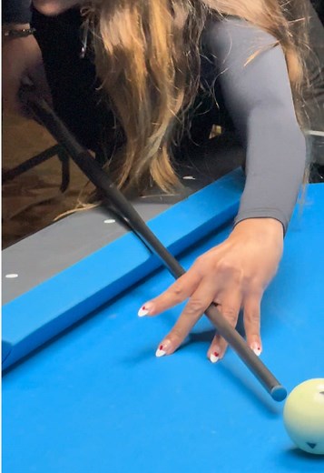 Mastering the Art of Bridging in Pool Games