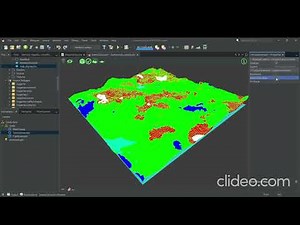 How I learned Procedural Generation - jMonkeyEngine