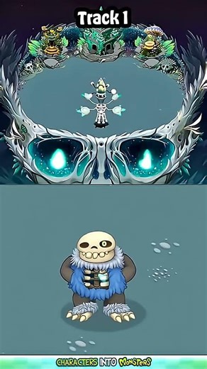 MSM duet #msm #mysingingmonsters #musicgenre #animation