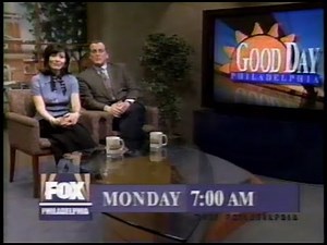 (March 30, 1997) WTXF-TV Fox 29 Philadelphia Commercials