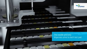 UN-Series Animation 2-2 EN UC-3500
