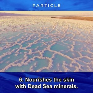 5.1K reactions · 684 shares | We all know at least one guy whose skin usually looks pretty darn great. Yeah, THAT guy. Chances are he's giving it the right kind of care... Particle for Men's powerful 6-in-1 formula is finally helping men everywhere enjoy great-looking skin—in just 1 easy step. Check out what Particle can do for your skin now ---> bit.ly/2QEM8MQ | Particle | Facebook