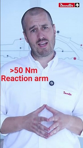 Need high torque for assembly line? Pulse nutrunner?