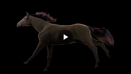 #cfx #grooming #3dartist #creaturefx #simulation #houdini #opentowork | Loïc Barrionuevo
