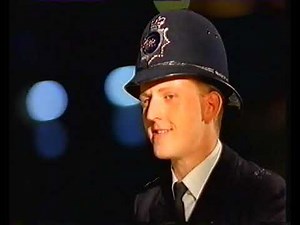 Yorkshire Continuity & ITN News Headlines (Sunday 22nd December 1996) (6)