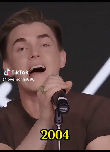 Discover the Magic of Jesse McCartney's Beautiful Soul