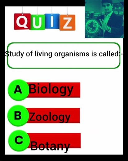 Important MCQS BILOGY from basic level.