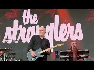 THE STRANGLERS - Always The Sun