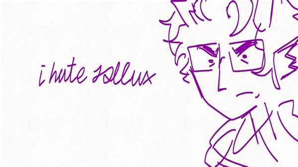 Erisol Sprite Homestuck Animation Explained