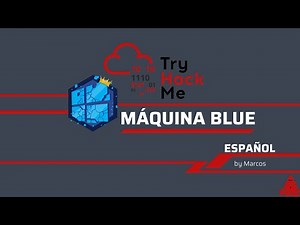 Máquina Blue - TryHackMe - Español