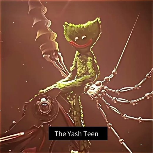 { The Prototype is the God of Toy's 💀