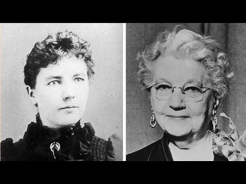 Laura Ingalls Wilder: Real-Life Stories and Sad Ending of a Pioneer Girl