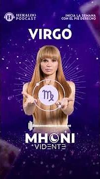 Virgo June 14 to 21 | Horoscopes with Mhoni Vidente