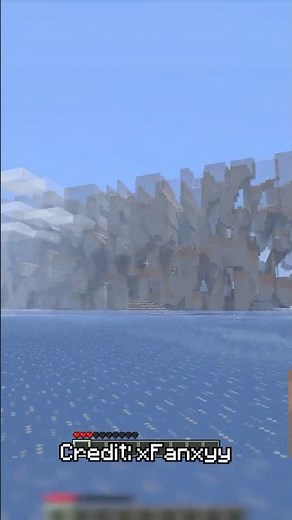 How to get to the farlands in Minecraft! #tutorial