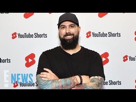 ‘Comicstorian’ YouTube Star Ben Potter Dead at 40 After “Unfortunate Accident” | E! News