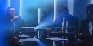 AV Solutions for Corporate