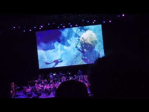 MH Orchestra - Gore Magala